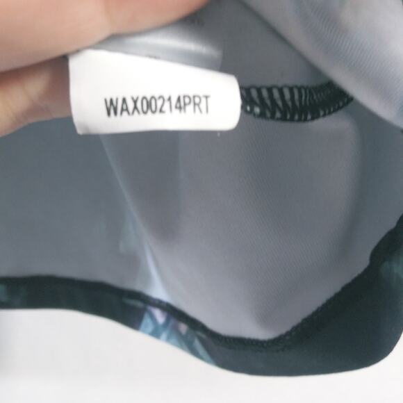 CALIA Print Tank Double Strap Carrie Underwood Athletic Yoga Size Small - Picture 4 of 7